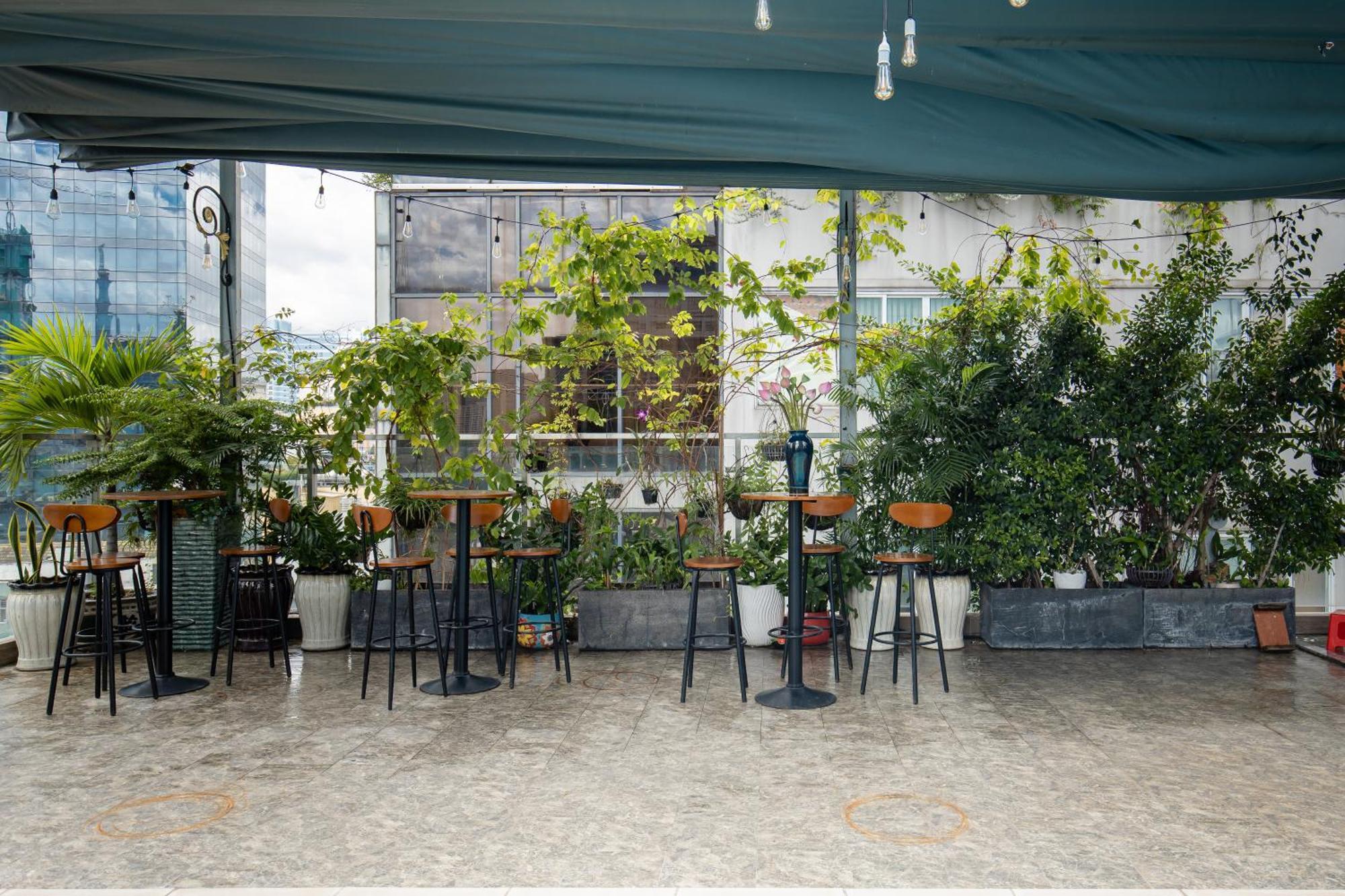 Nicecy Suite Hotel & Spa Ho Chi Minh City Exterior photo