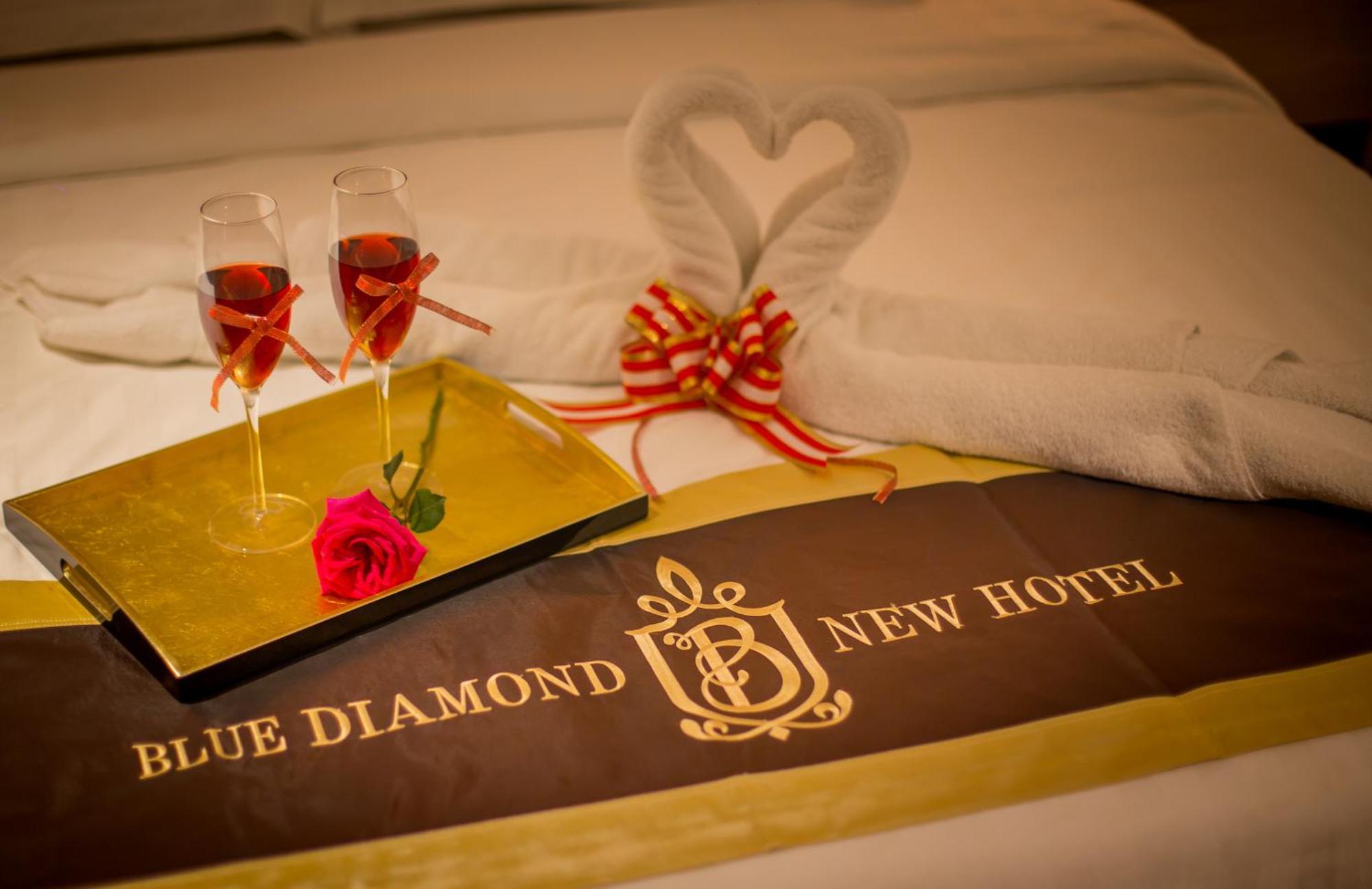 Nicecy Suite Hotel & Spa Ho Chi Minh City Exterior photo