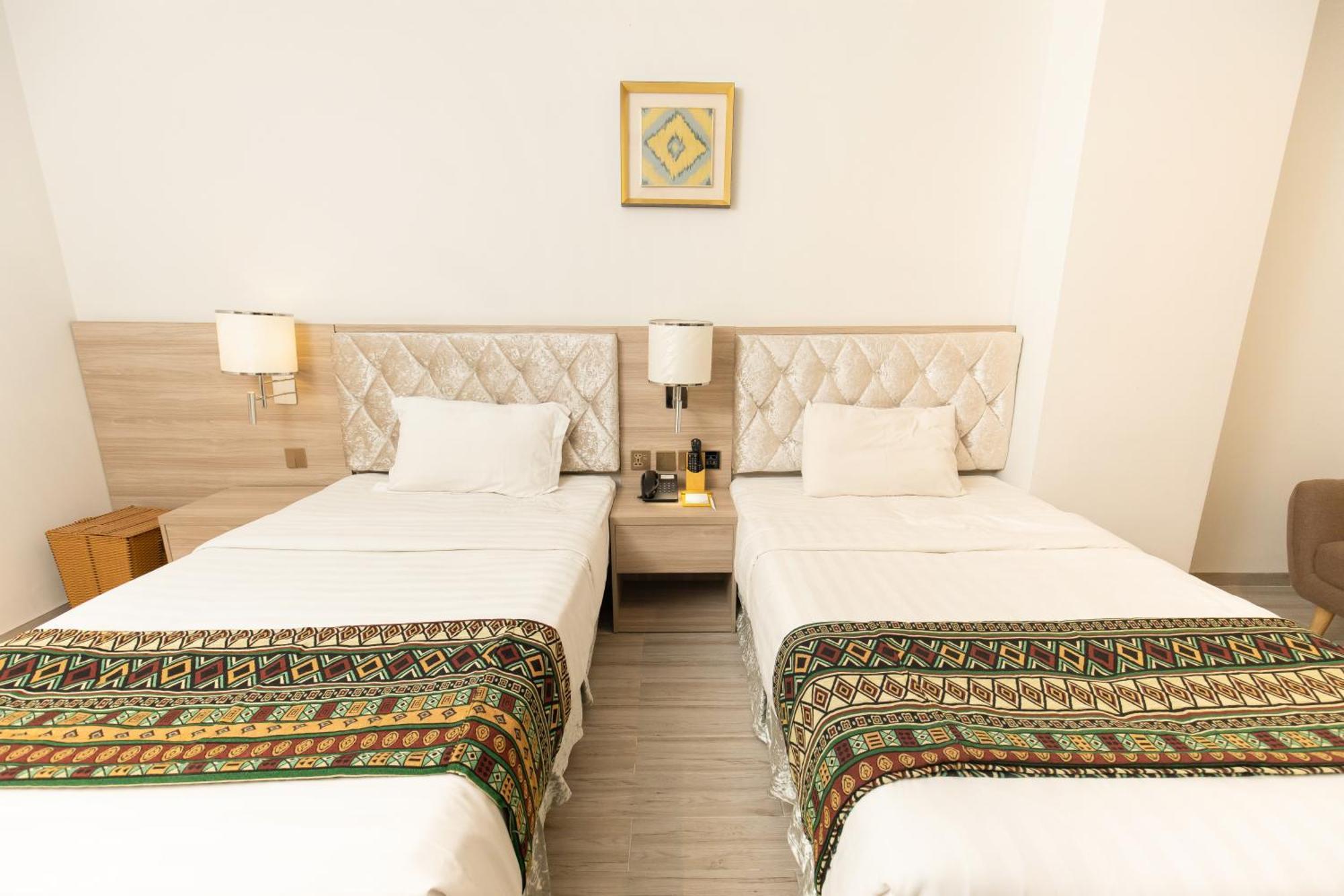 Nicecy Suite Hotel & Spa Ho Chi Minh City Exterior photo